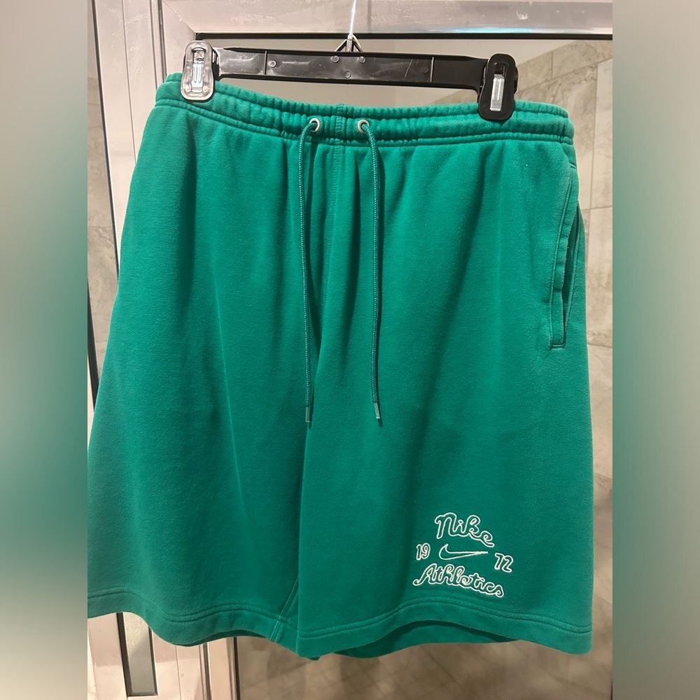 Nike shorts